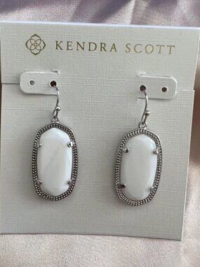 Kendra Scott Stud Earrings